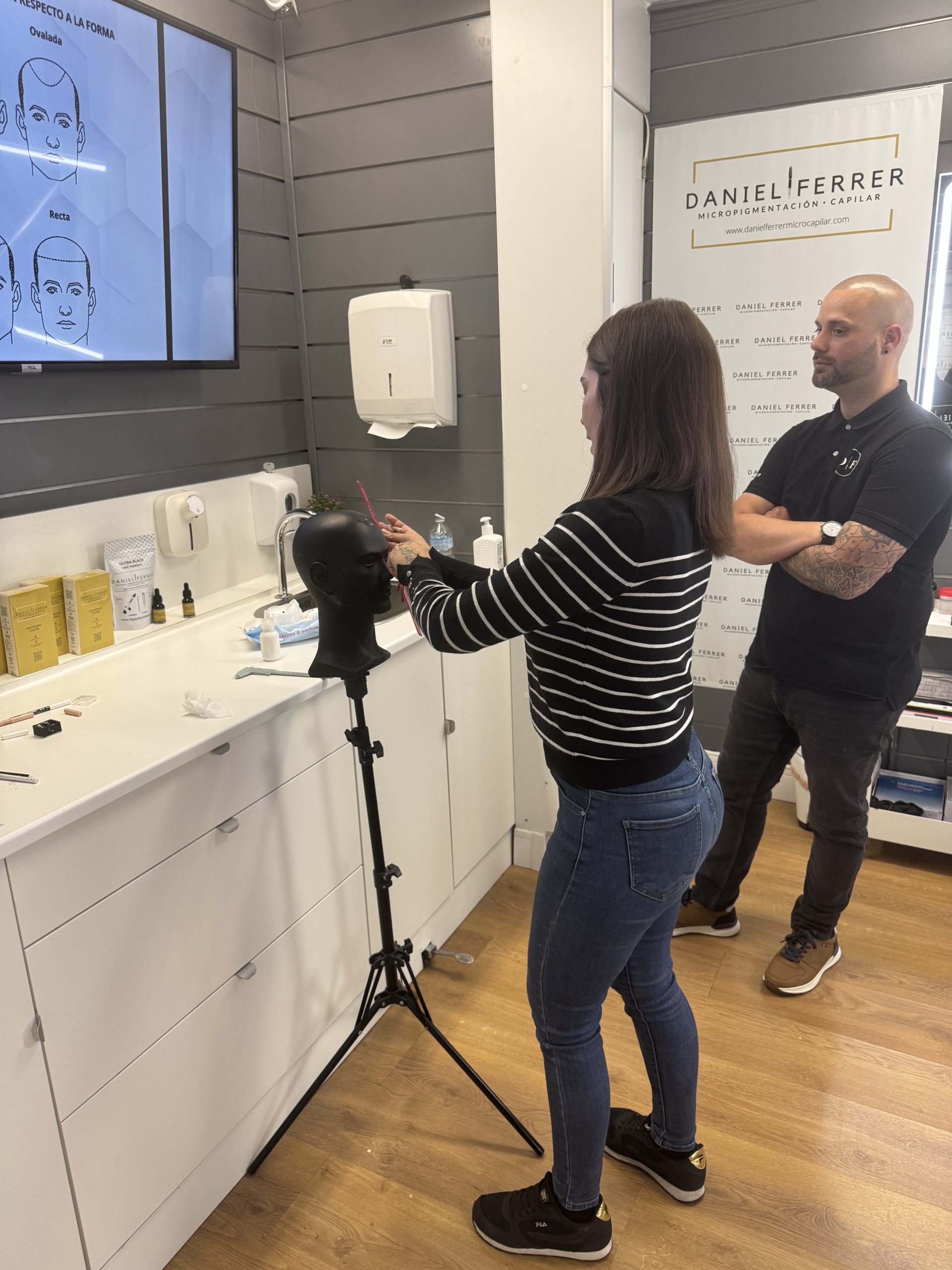 MASTER CLASS MICROCAPILAR - Imagen 4