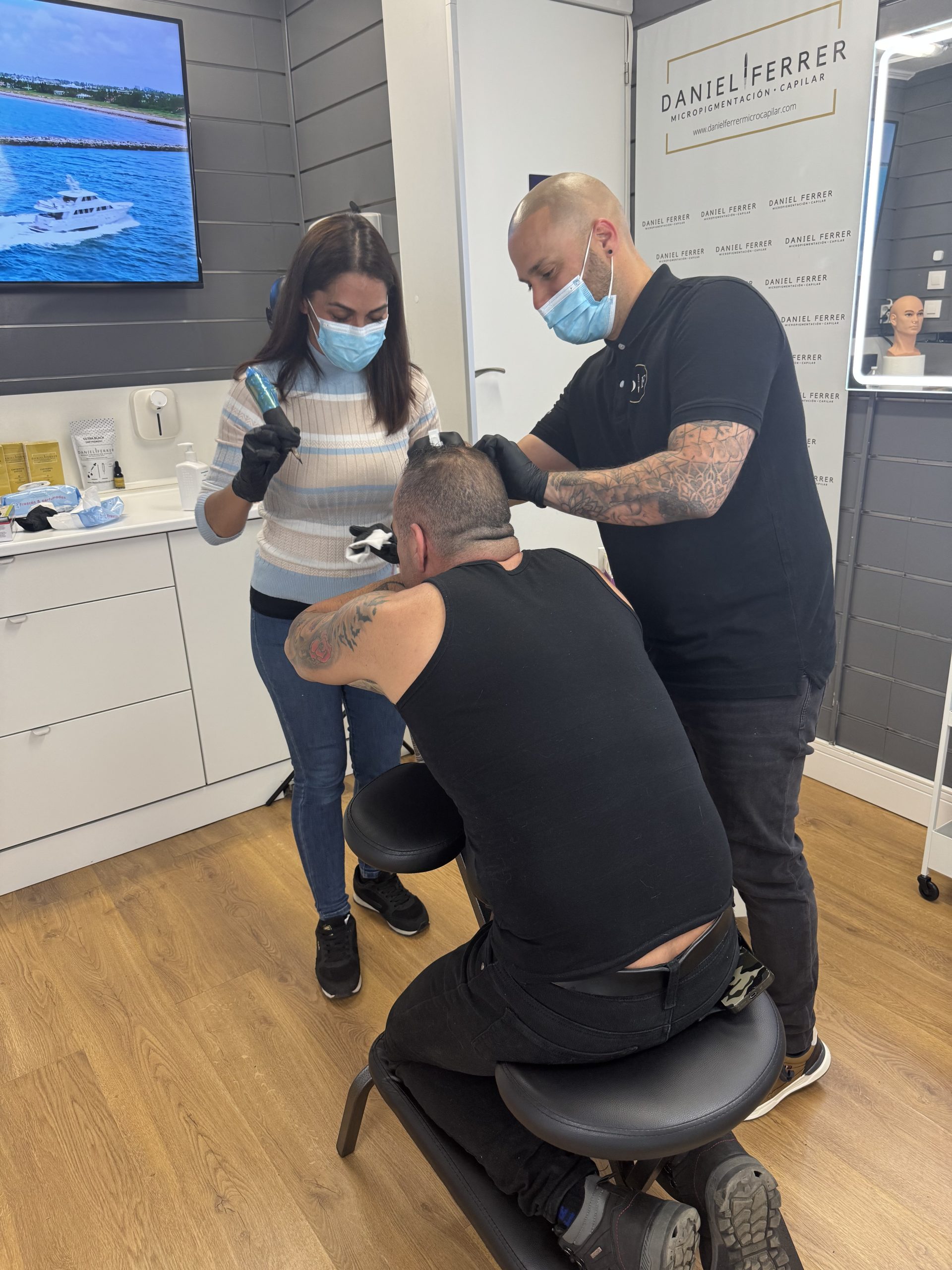 MASTER CLASS MICROCAPILAR - Imagen 5