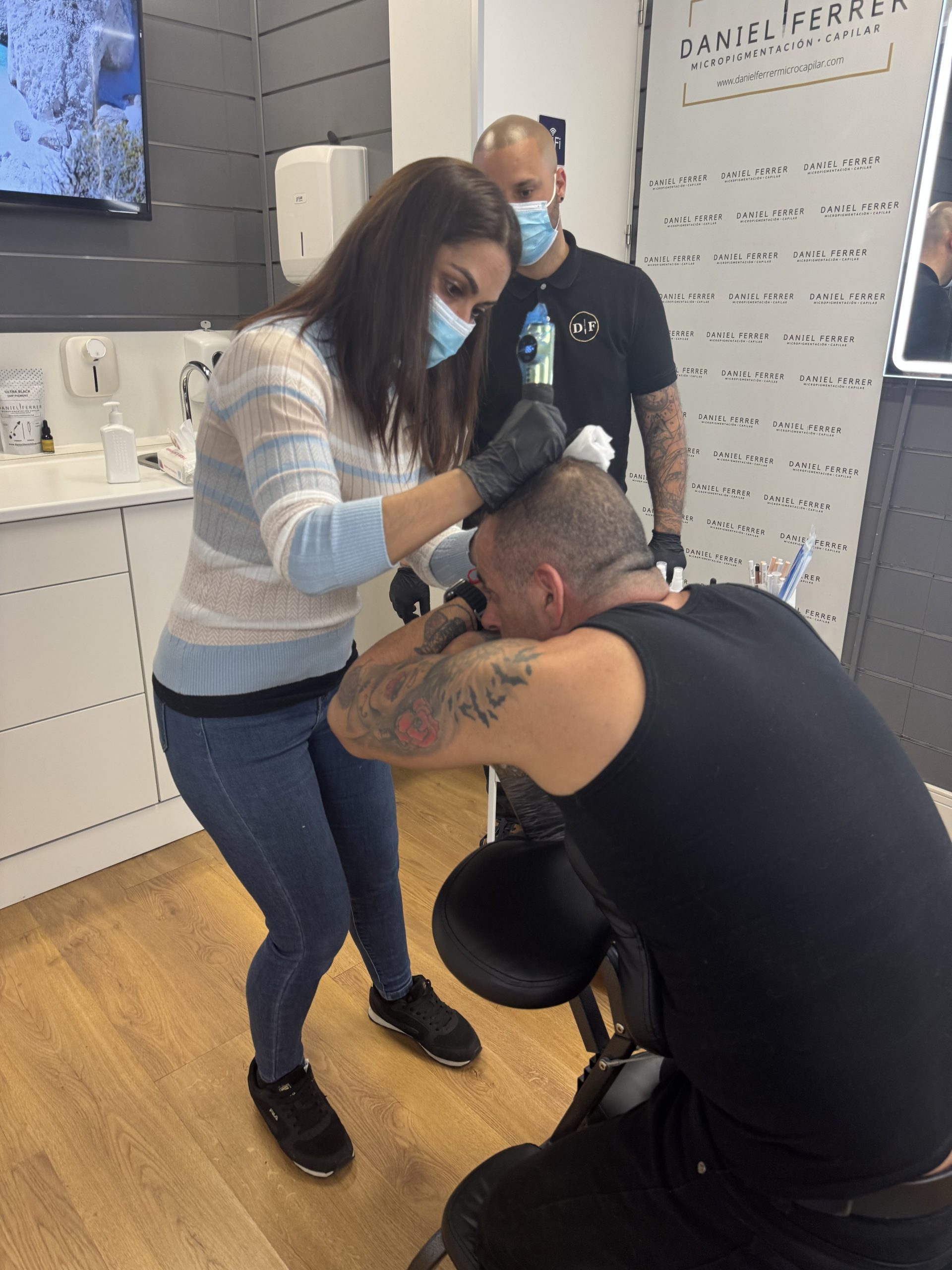 MASTER CLASS MICROCAPILAR - Imagen 7