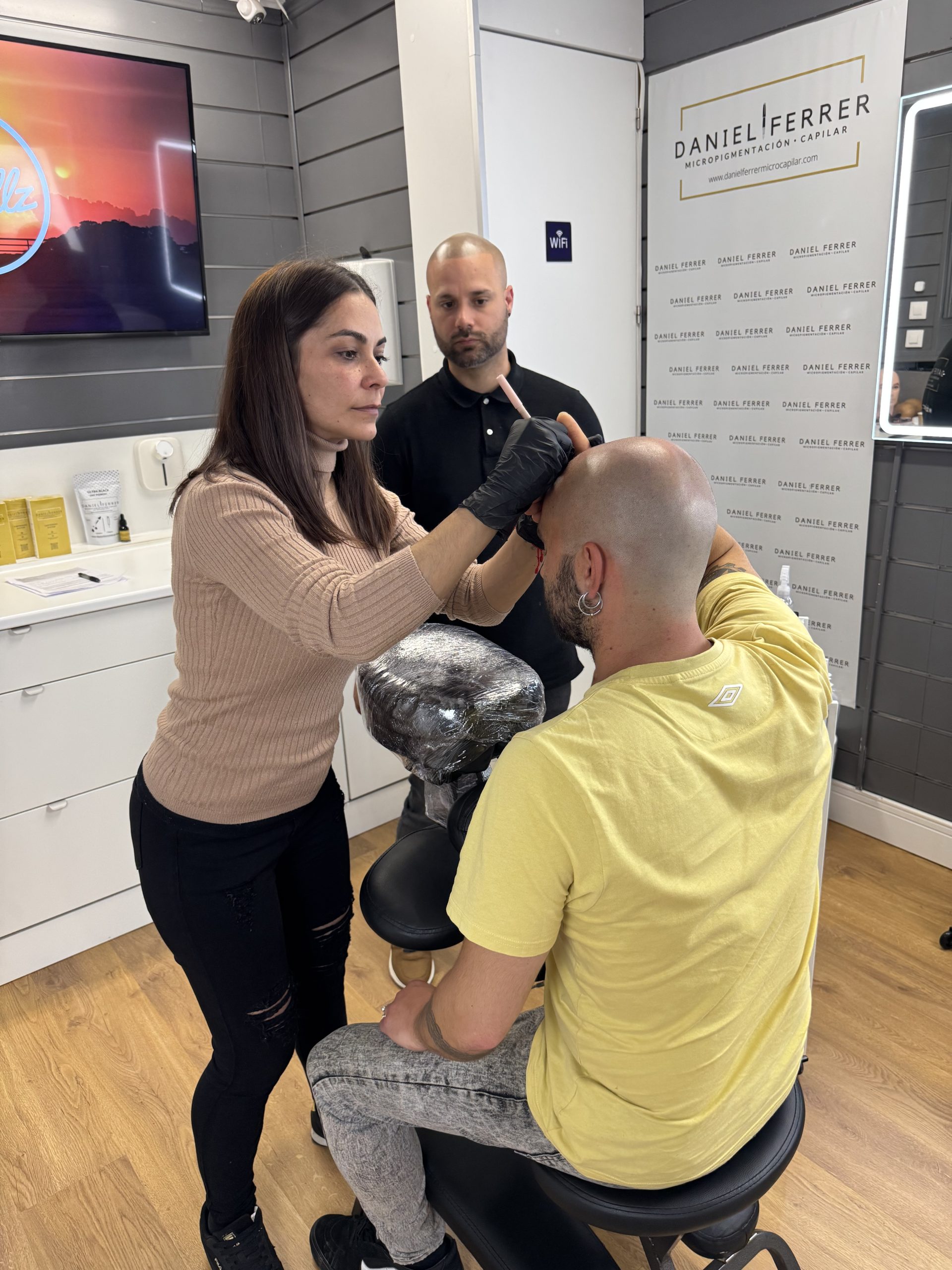 MASTER CLASS MICROCAPILAR - Imagen 8