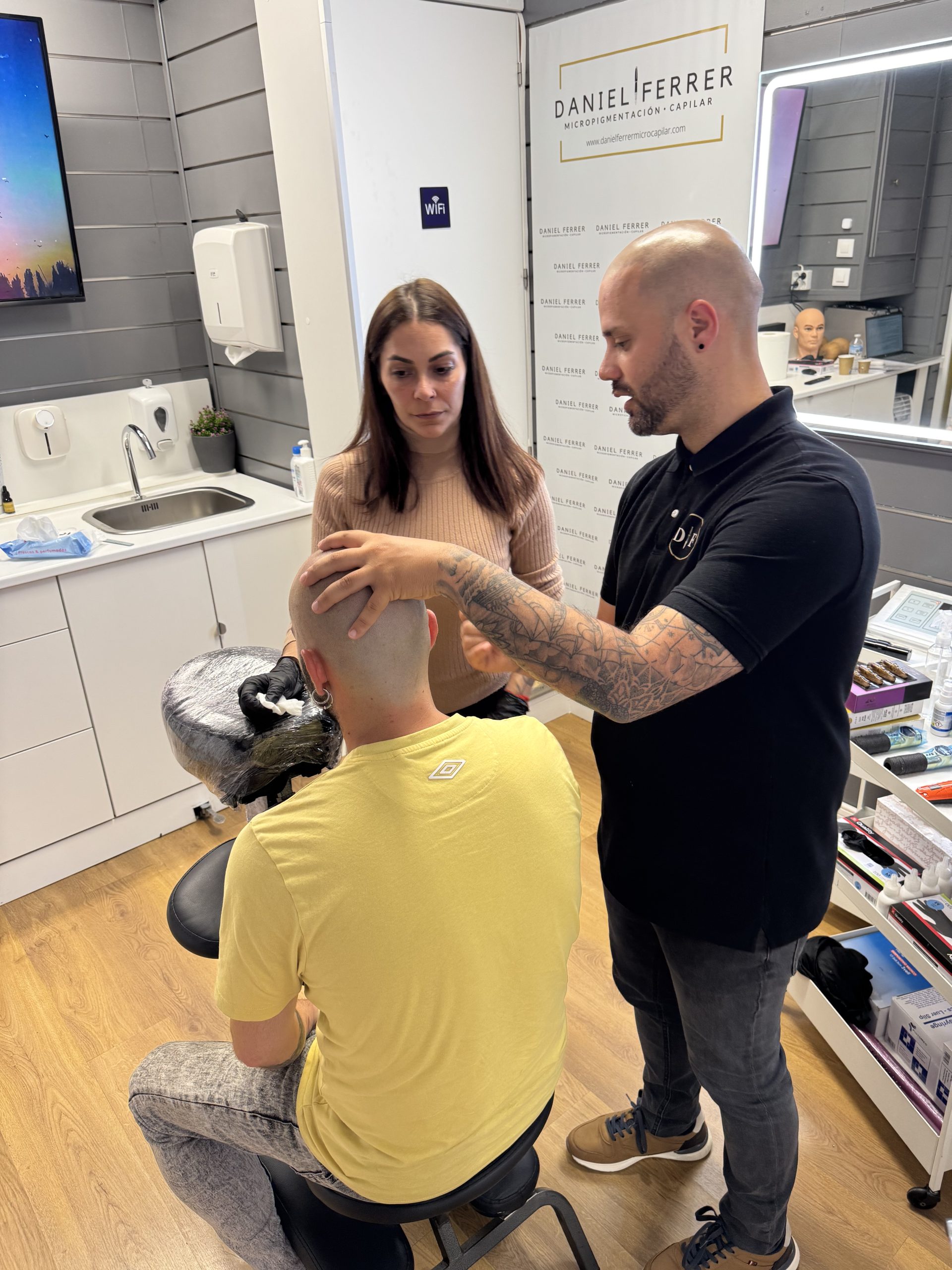 MASTER CLASS MICROCAPILAR - Imagen 9