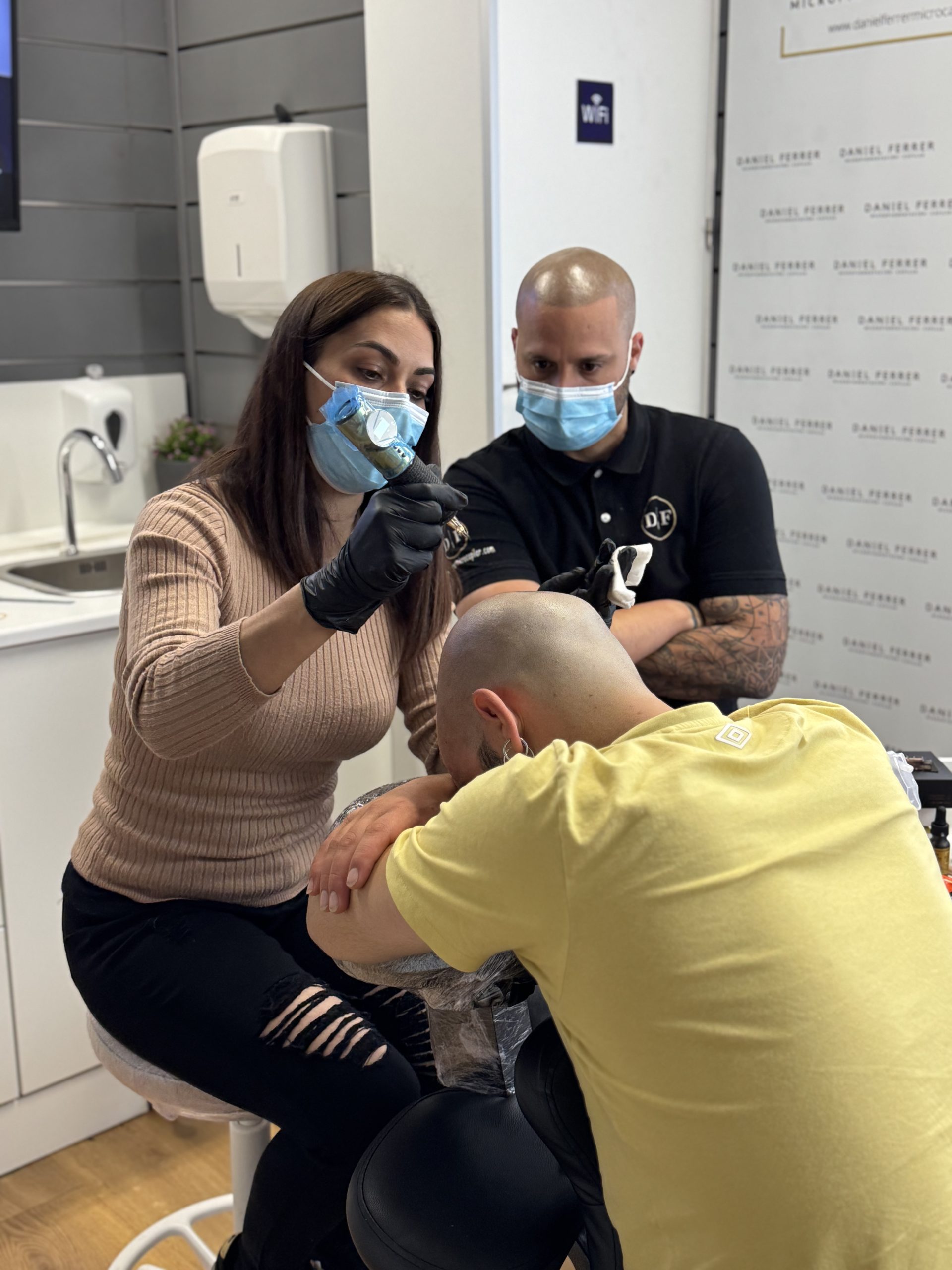 MASTER CLASS MICROCAPILAR - Imagen 10