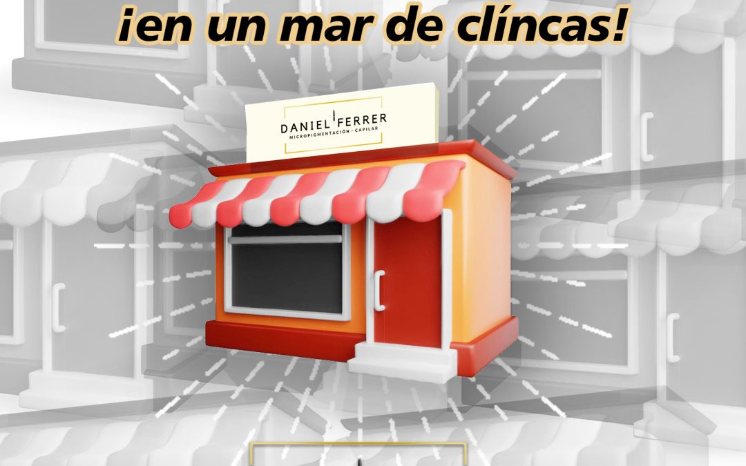 En un Mar de Nuevas Clínicas, Solo Quedarán los Verdaderos Artistas: La Diferencia Está en la Experiencia