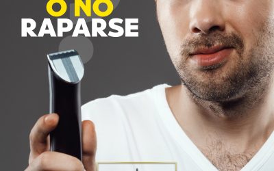¿Raparse o no raparse? La pregunta que todos hacen y pocos responden bien