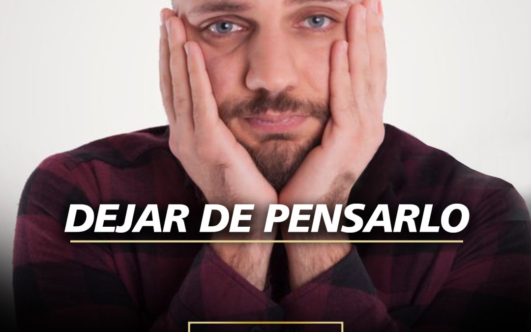 La obsesión por verse bien… y el alivio de dejar de pensar en ello