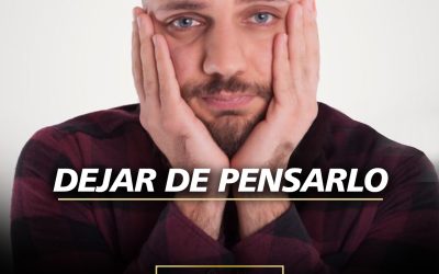 La obsesión por verse bien… y el alivio de dejar de pensar en ello