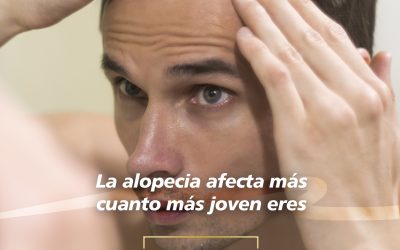 No es cuestión de edad