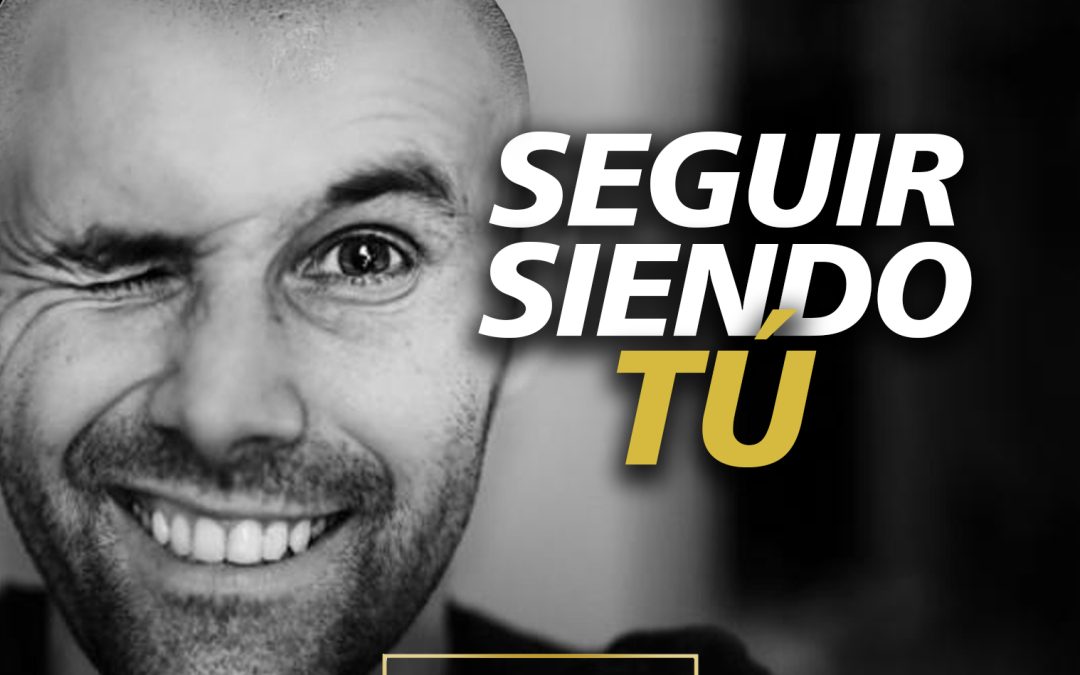 La diferencia entre mejorar tu imagen… y cambiar tu identidad