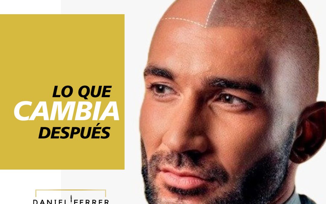 Lo más importante de un tratamiento no se ve el primer día