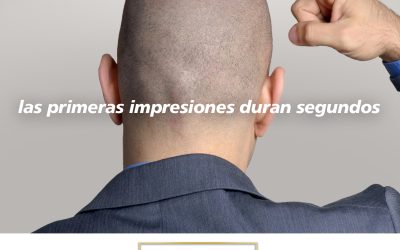 Las primeras impresiones duran segundos… ¿pero quién decide lo que transmites?