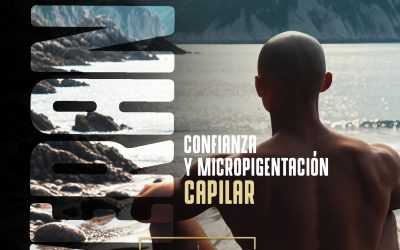 Verano, confianza y micropigmentación capilar: la combinación perfecta para empezar una nueva etapa